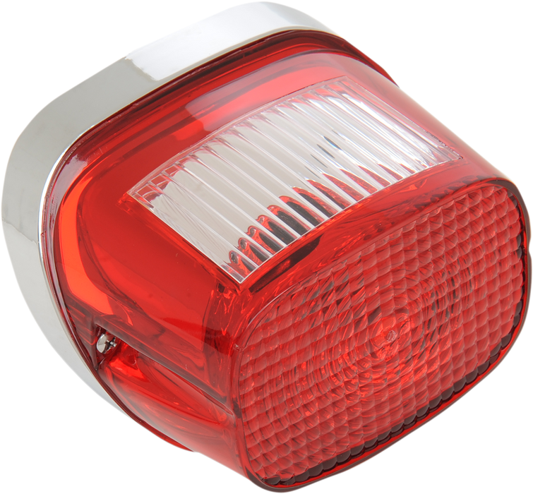 Taillight Assembly - '99-'23