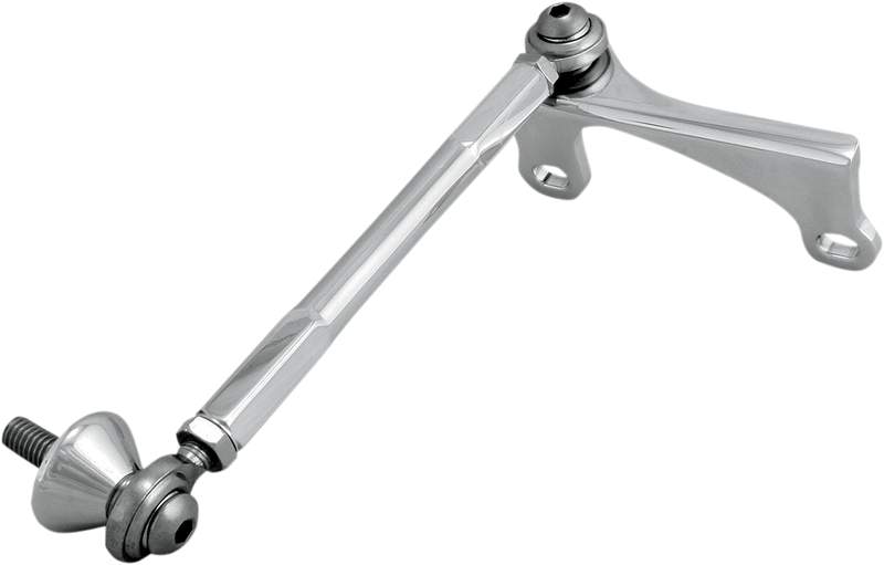Stabilizer - Black