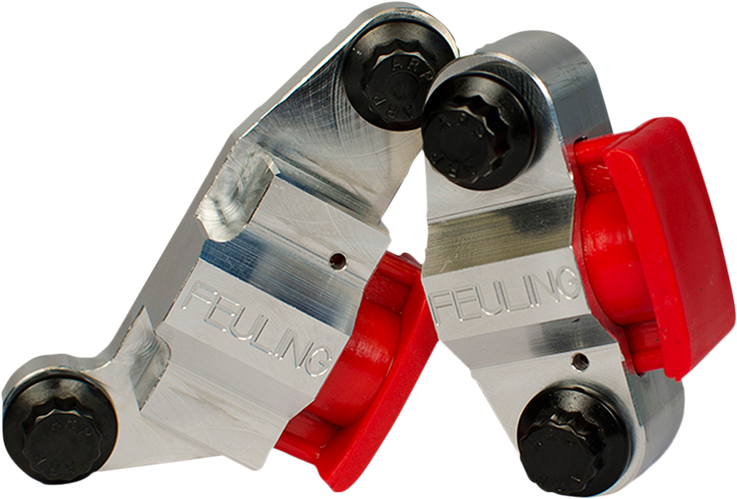 Hydraulic Tensioner - Inner/Outer - Chain Drive & Conversion Camplate - Twin Cam