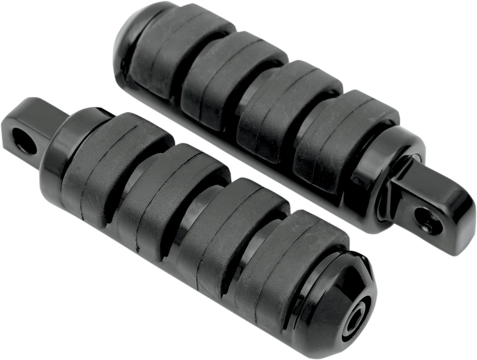 Foot Pegs - Black - XL