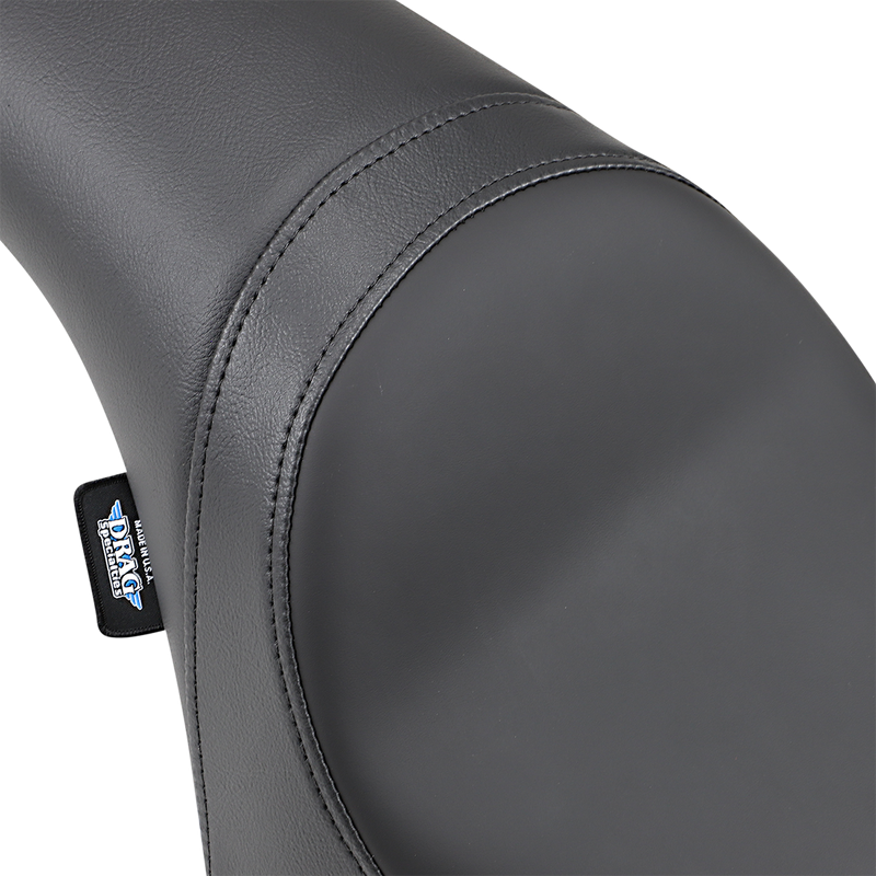Predator Seat - Smooth - XL '82-'03