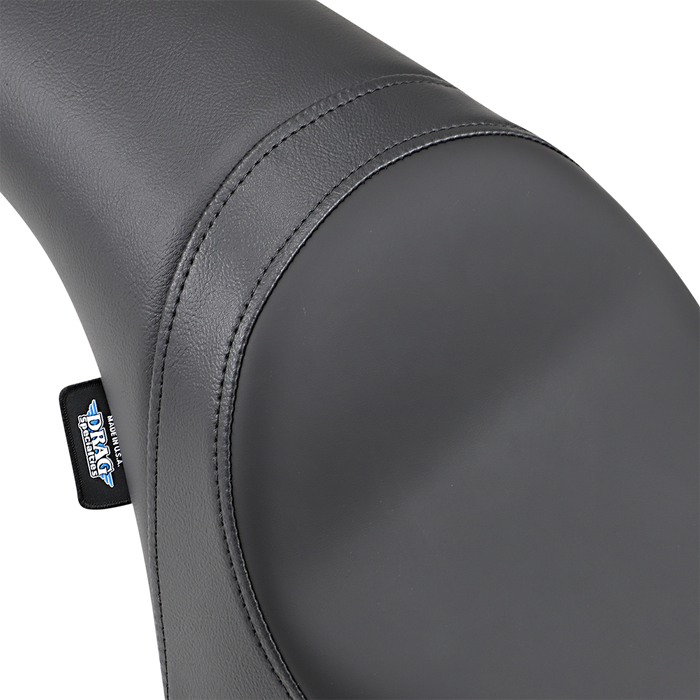 Predator Seat - Smooth - XL '82-'03