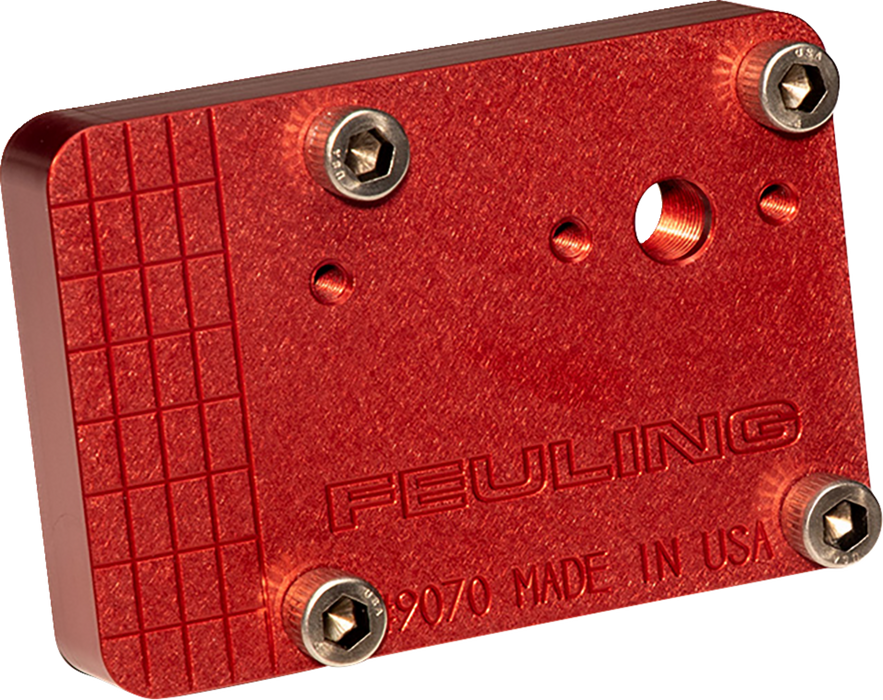 Piston Cooling Jet Pressure Tester