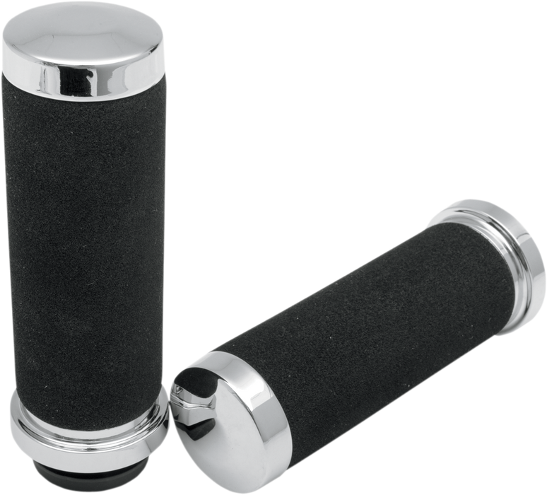 Sundance® Grips - Throttle Boss