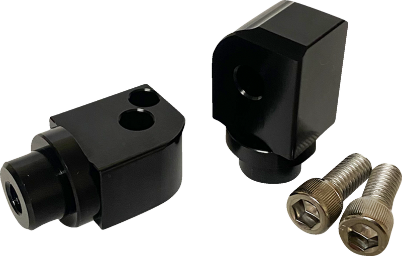 Foot Peg Clevis - Passenger - FL/FX