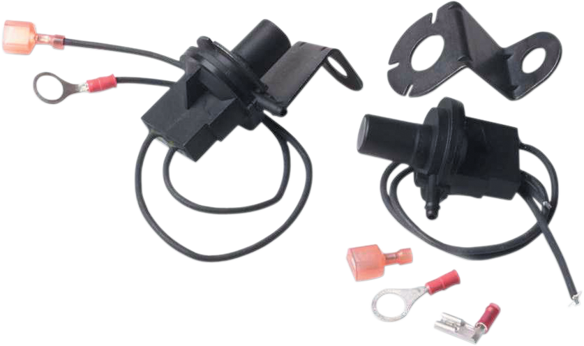 VOE Switch - 3"HG