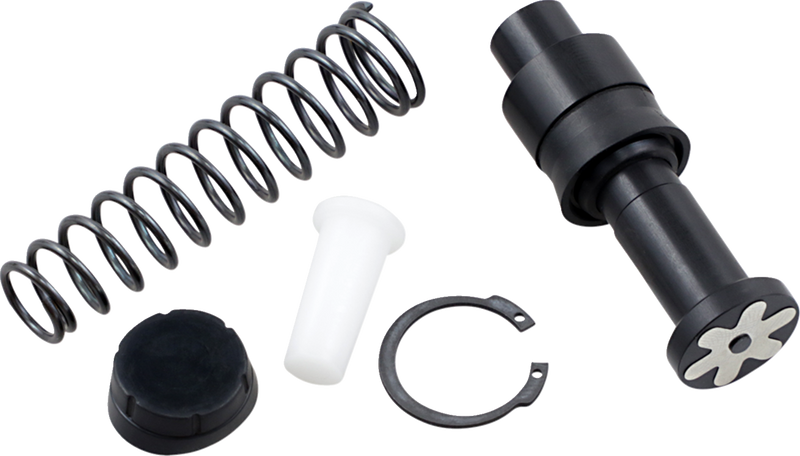 Master Cylinder Repair Kit - Rear