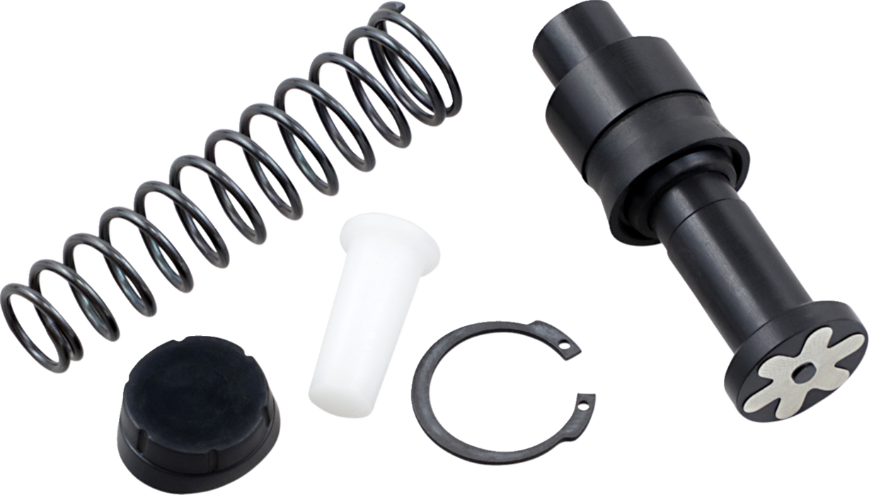 Master Cylinder Repair Kit - Rear