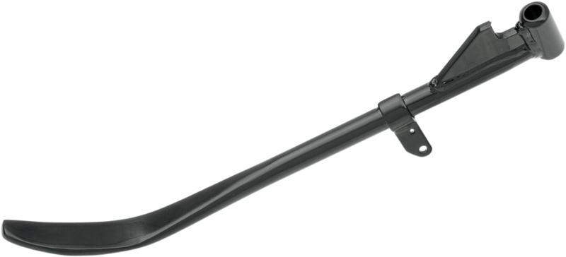 Kickstand - Black - 10" - 1" Under Stock