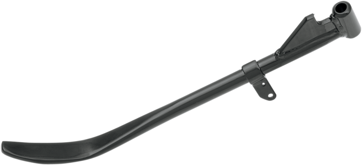 Kickstand - Black - 10" - 1" Under Stock