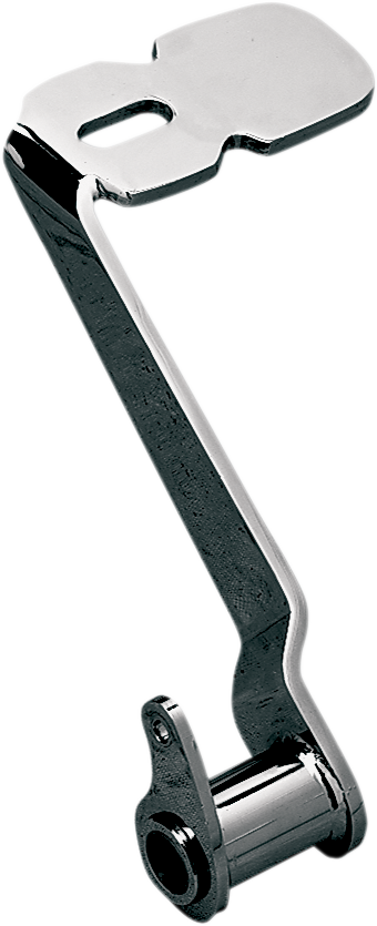 Brake Pedal - Chrome - FLH/FLT