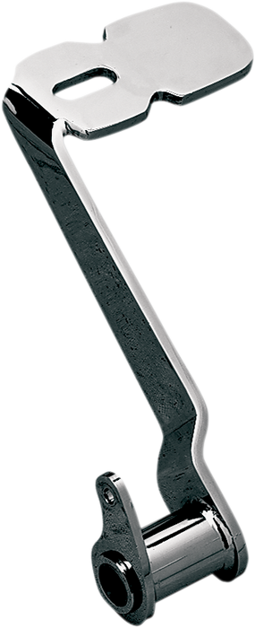 Brake Pedal - Chrome - FLH/FLT