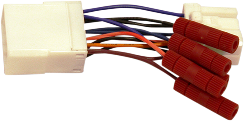 Universal Wiring Adapter