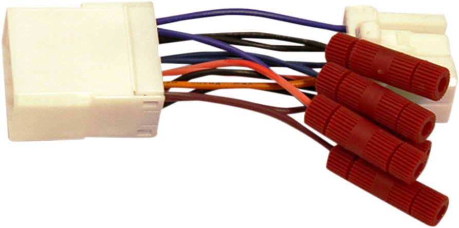 Universal Wiring Adapter