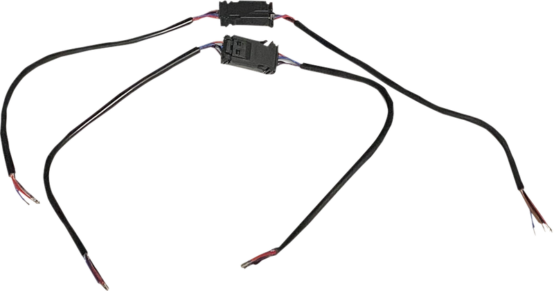 Wire Connector - Quick Disonnect - Universal