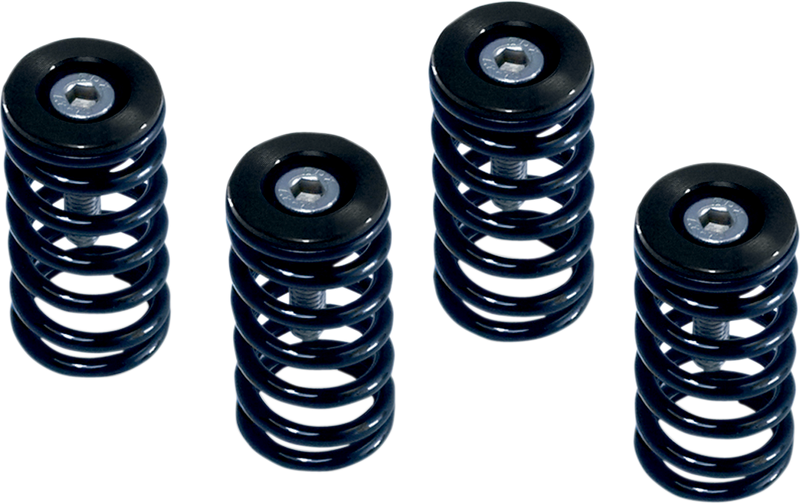 Clutch Springs