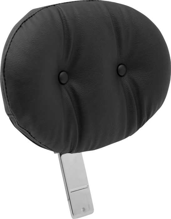EZ Glide II Backrest - Large - Vinyl - Pillow