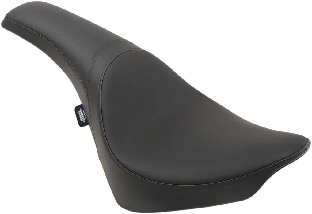 Predator Seat - Solar Leather - Smooth - FL/FX '18-'22