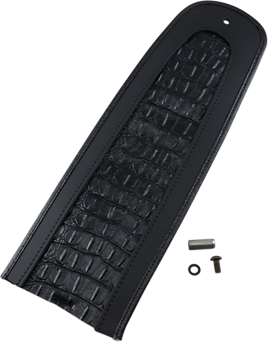 Fender Skin - Embossed Faux Gator Leather Center