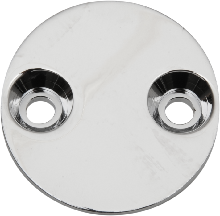 Black Inspection Cover - '04-'22 XL