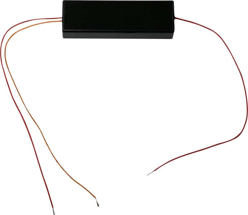 12" Plasma Rod Converter