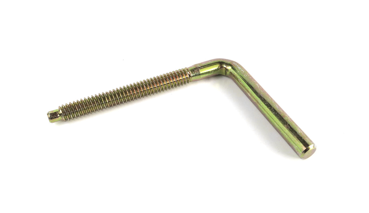 DYNA CHROME REAR BRAKE ROD