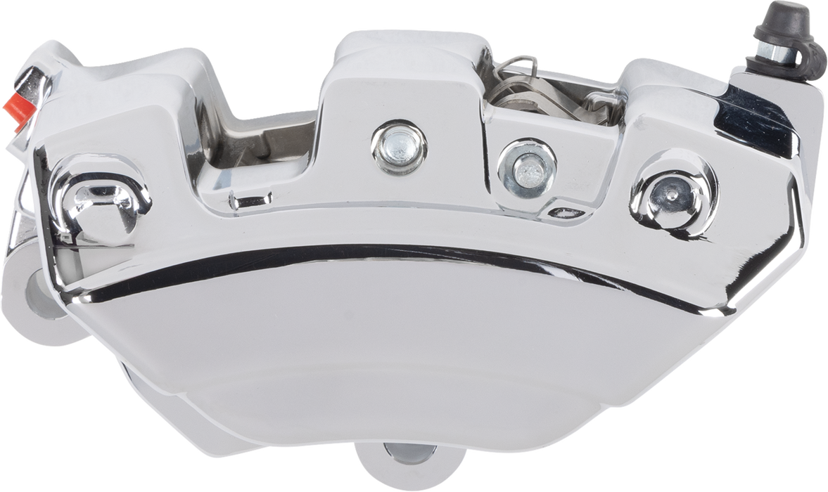 DRAG SPECIALTIES CHROME CALIPERS (ALL MODELS)