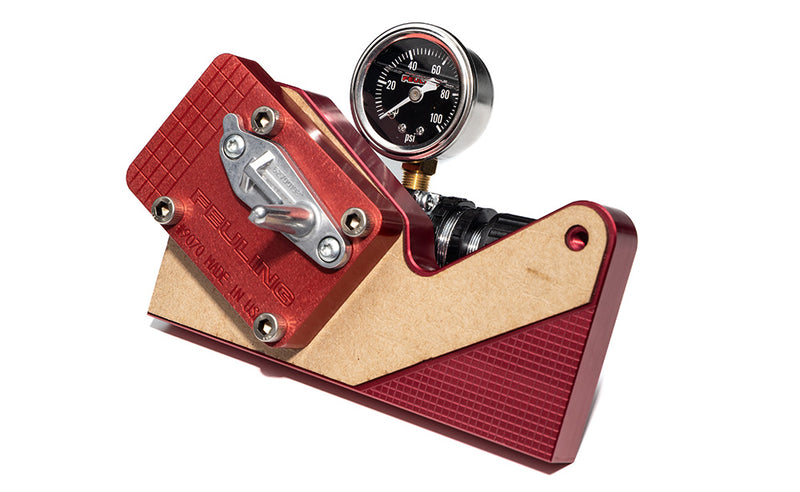 Piston Cooling Jet Pressure Tester
