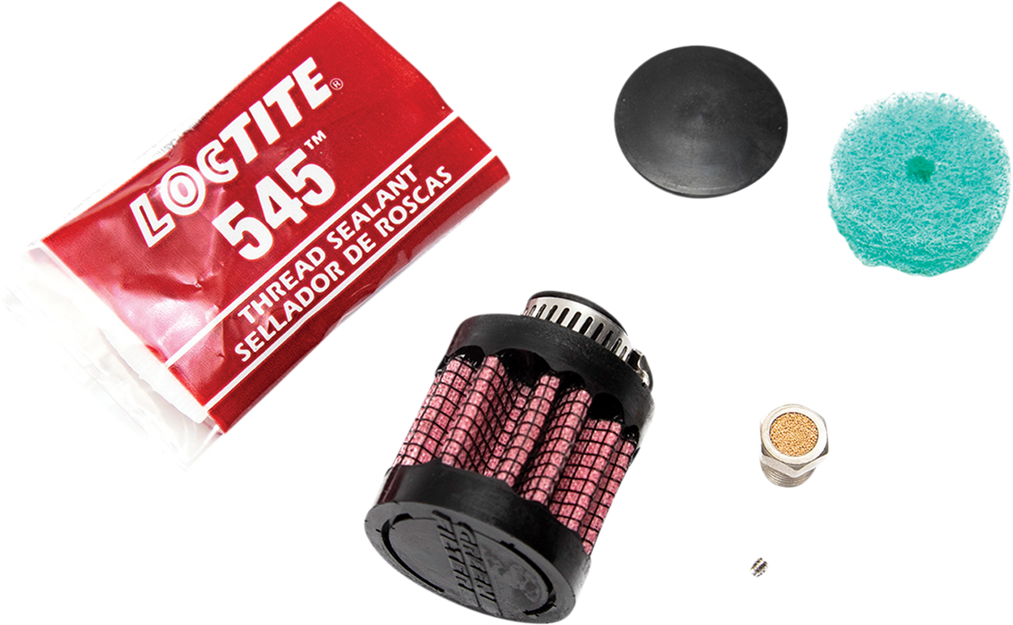 Vented Dipstick Rebuild Kit