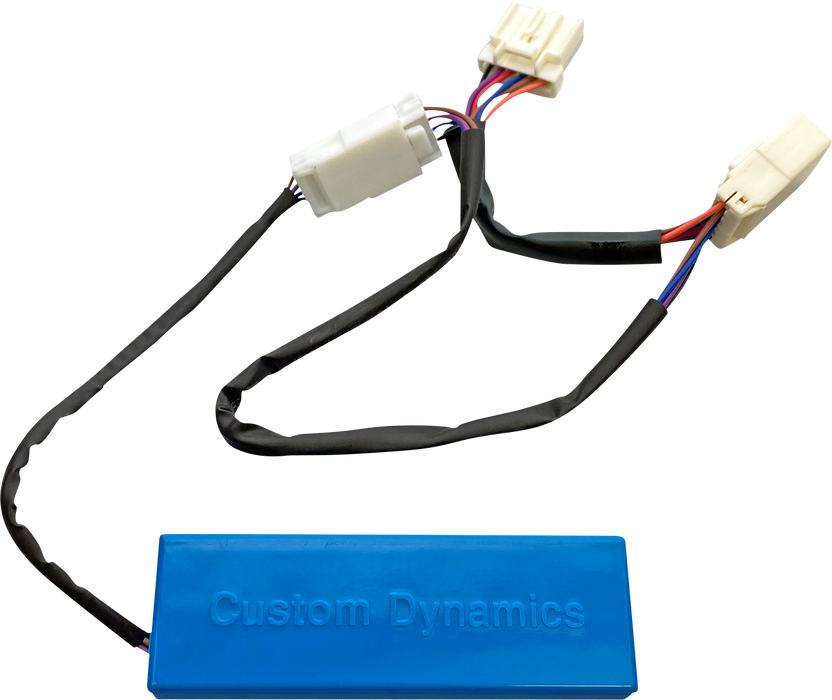 Smart Signal Stabilizer Module