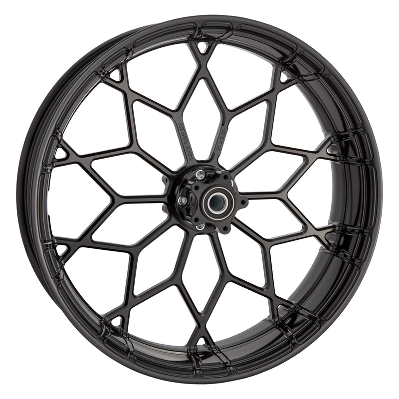 Fat Factory Forged Wheels, 21" x 5.5"