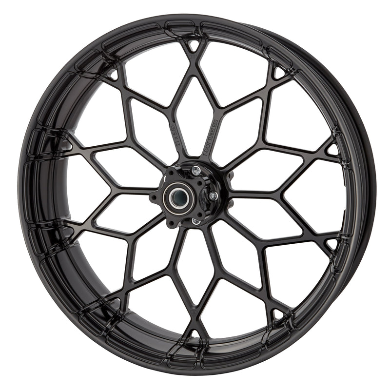 Fat Factory Forged Wheels, 21" x 5.5"