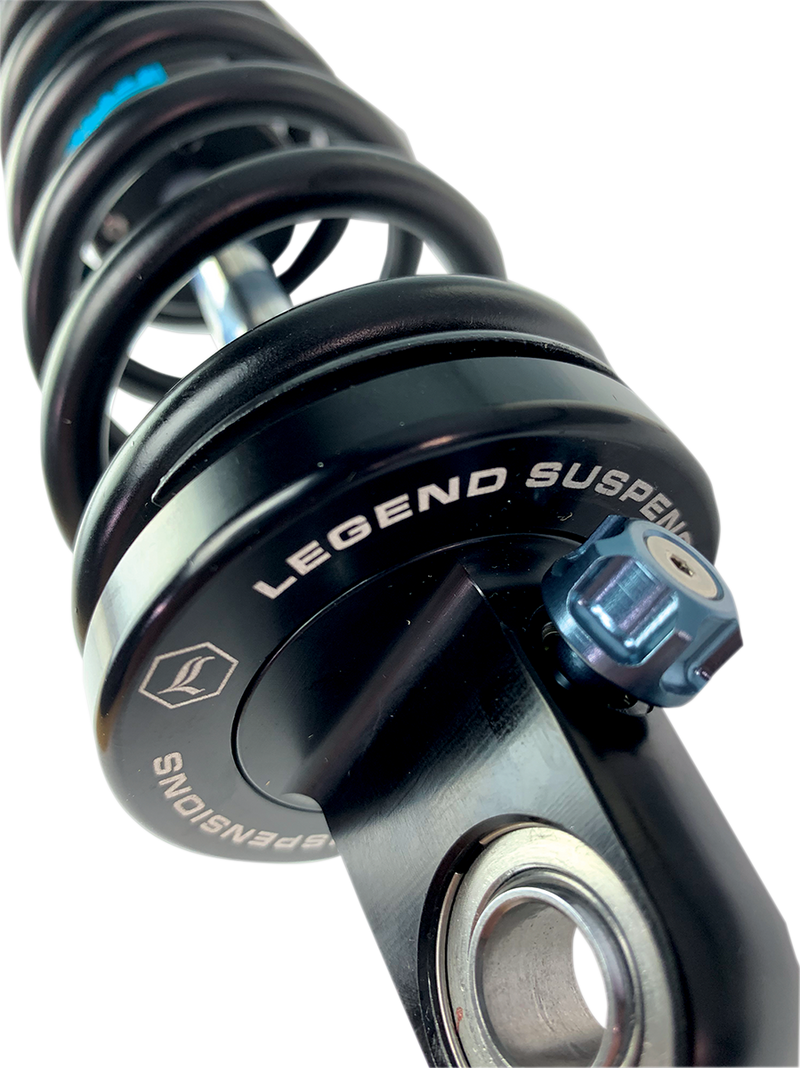 LEGEND REVO ARC REMOTE RESERVOIR SHOCKS '99-'08 TOURING
