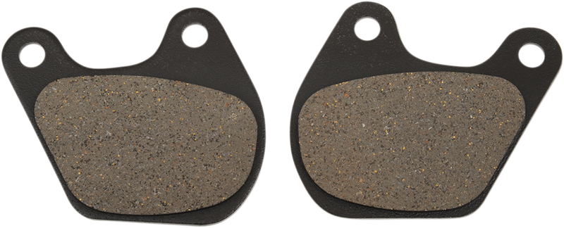 Brake Pads - 77-81XL/CR, RR