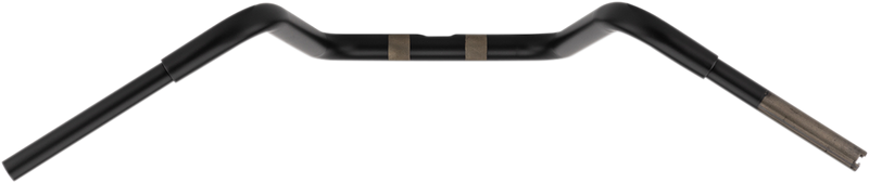 Handlebar - 14" - Flat Black