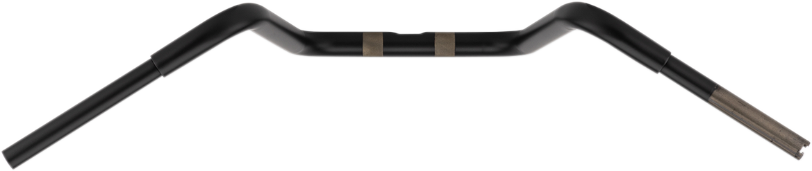Handlebar - 14" - Flat Black