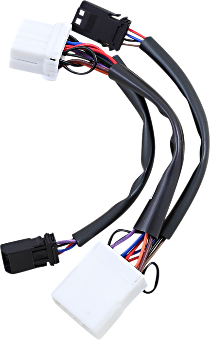 Adapter - Dual Color Plasma Rods