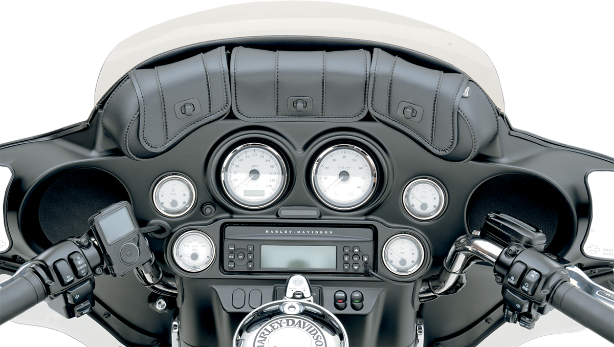 Windshield Bag - FLH