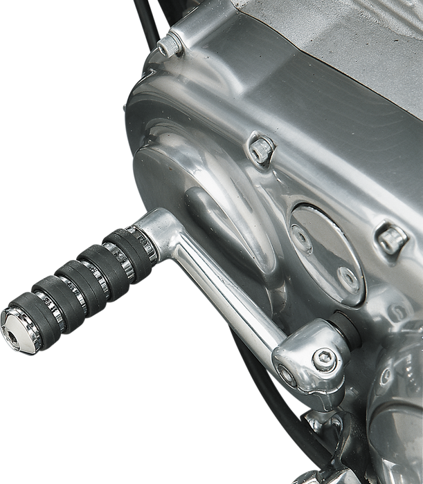 Soft-Ride Shift Peg - Extended - Chrome
