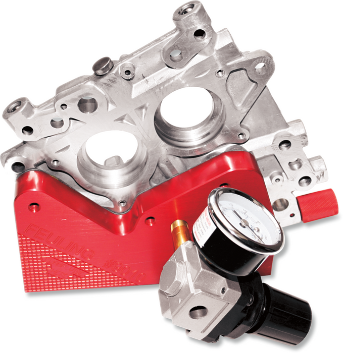 Camplate Tool - PSI Relief Valve - Twin Cam