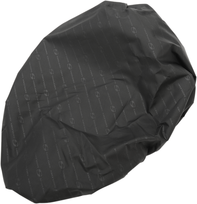 Step Up Rain Seat Cover - XL