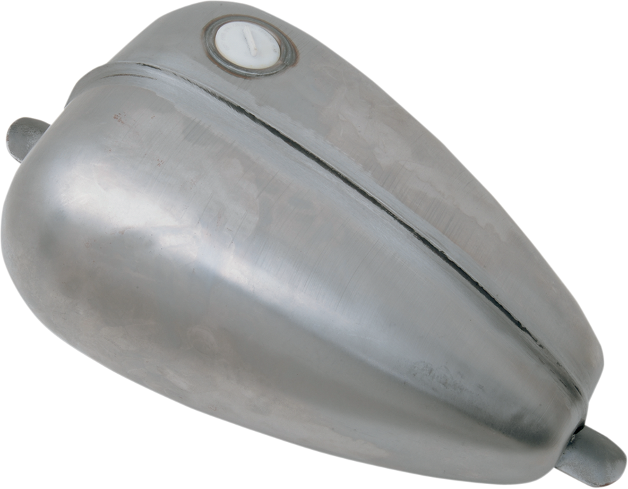 Mustang Gas Tank - Ribbed