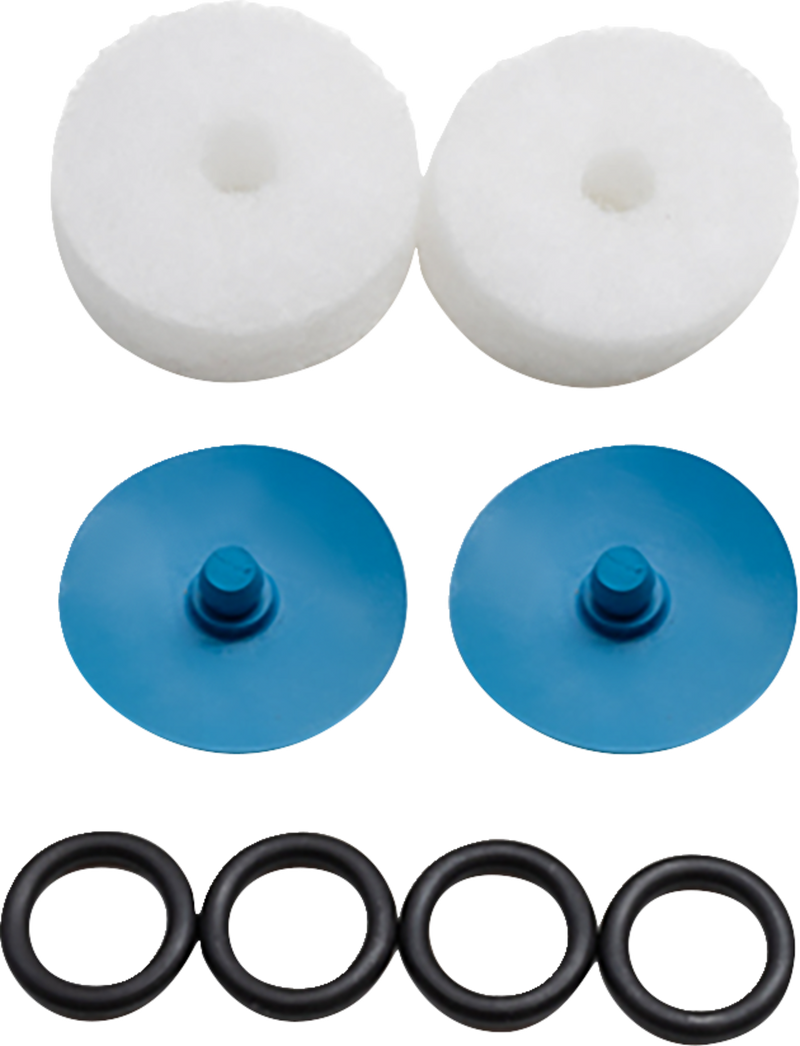 Rocker Box Breather Rebuild Kit - M8
