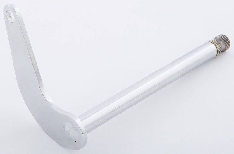 FXR CHROME SHIFT SHAFT