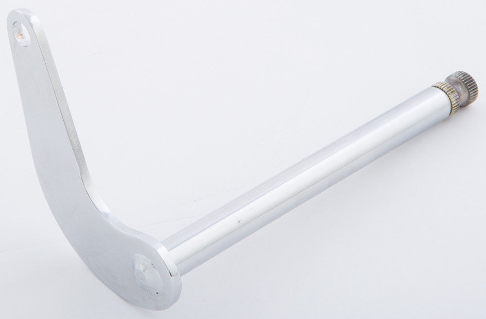 FXR CHROME SHIFT SHAFT