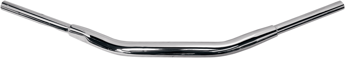 1-1/2" "Big" Buffalo Drag Bar - TBW - Chrome