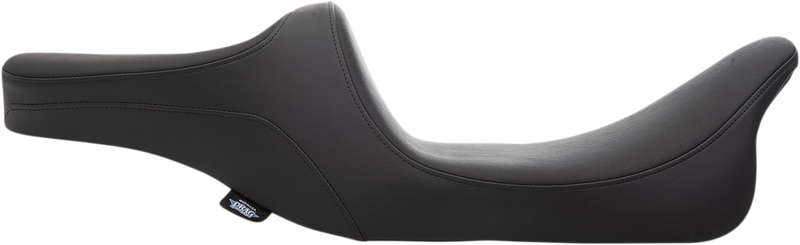 Predator III 2-Up Seat - Smooth - Black - FL '99-'07