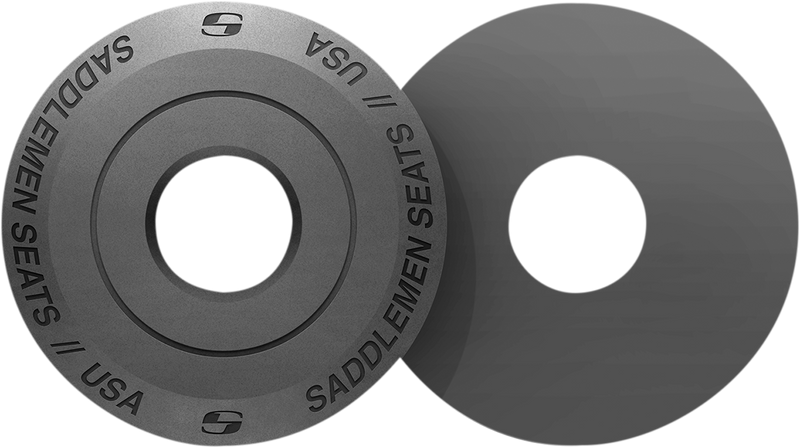 Fender Seat Washer - Gray