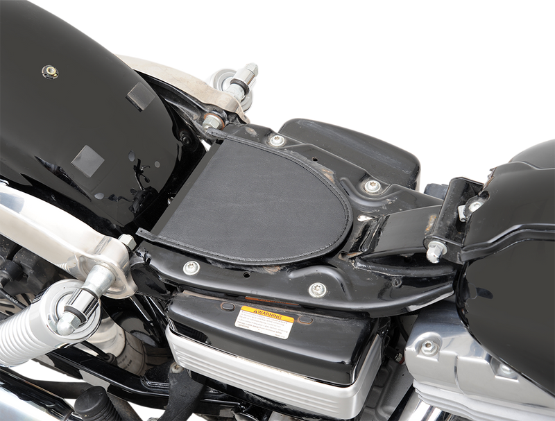 Solo Seat Spring Mount - FXD '96-'17