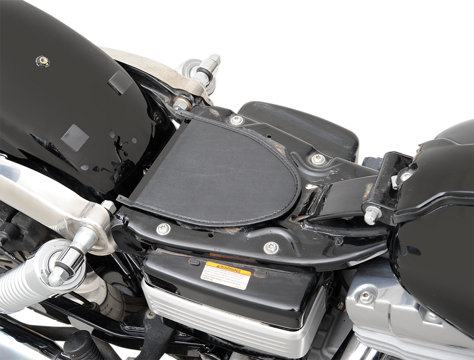Solo Seat Spring Mount - FXD '96-'17